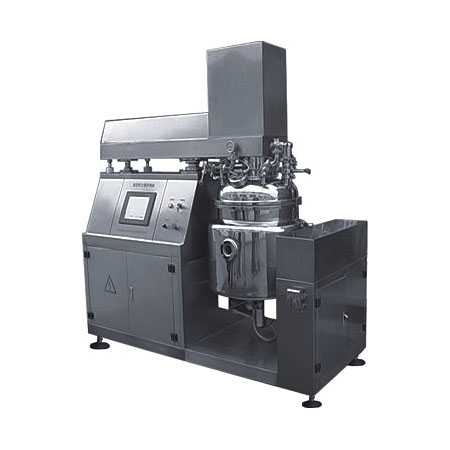 mulsifying machine ( NF )